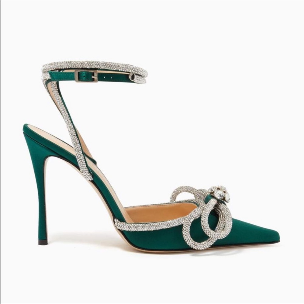 SOLD*** Mach and Mach shoes